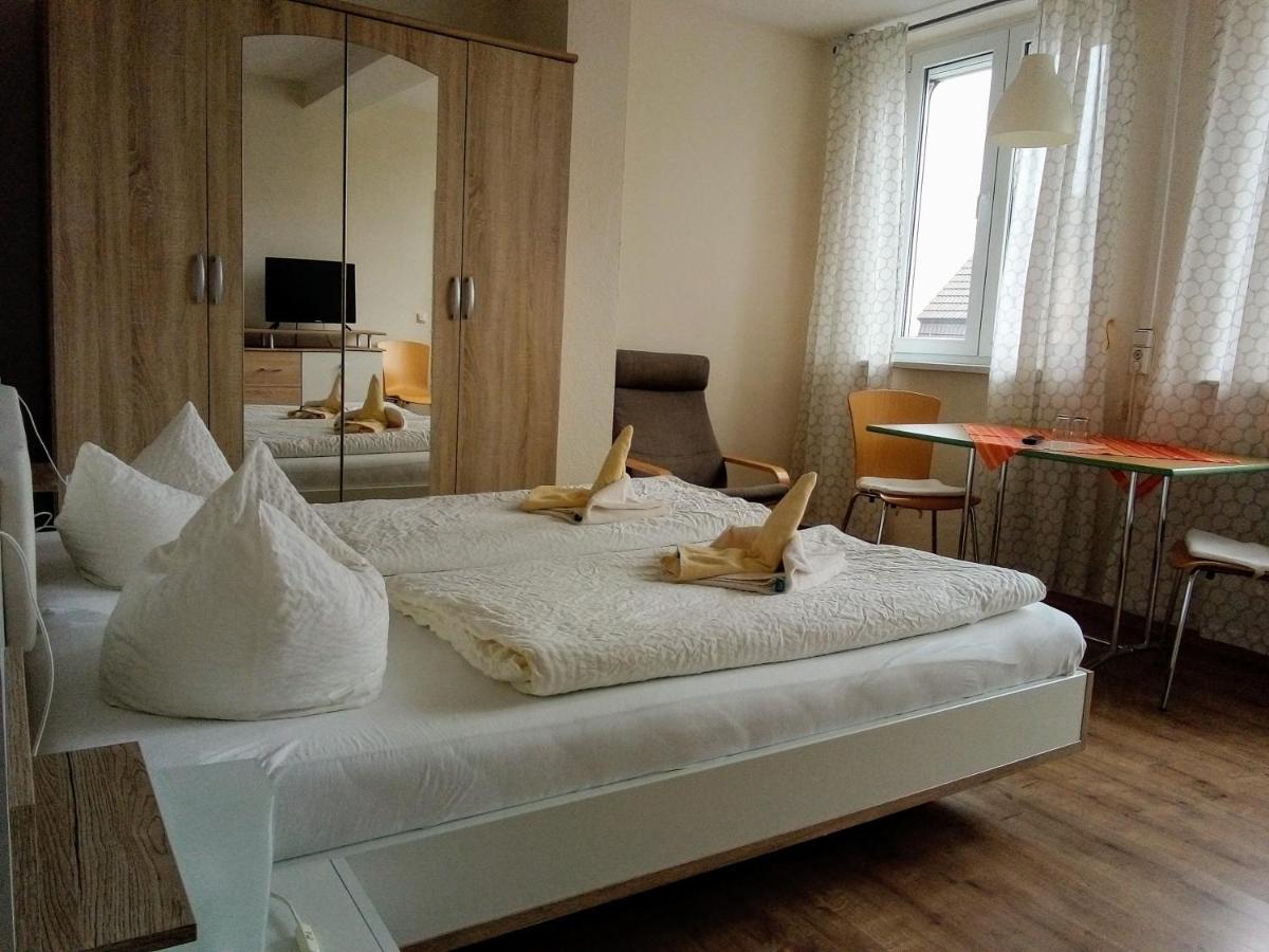 Hotel Ratscafe Ueckeritz ภายนอก รูปภาพ